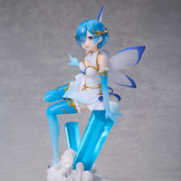 Re: Zero - Starting Life in Another World - Figurine Rem - 1/7 Jewel Princess
