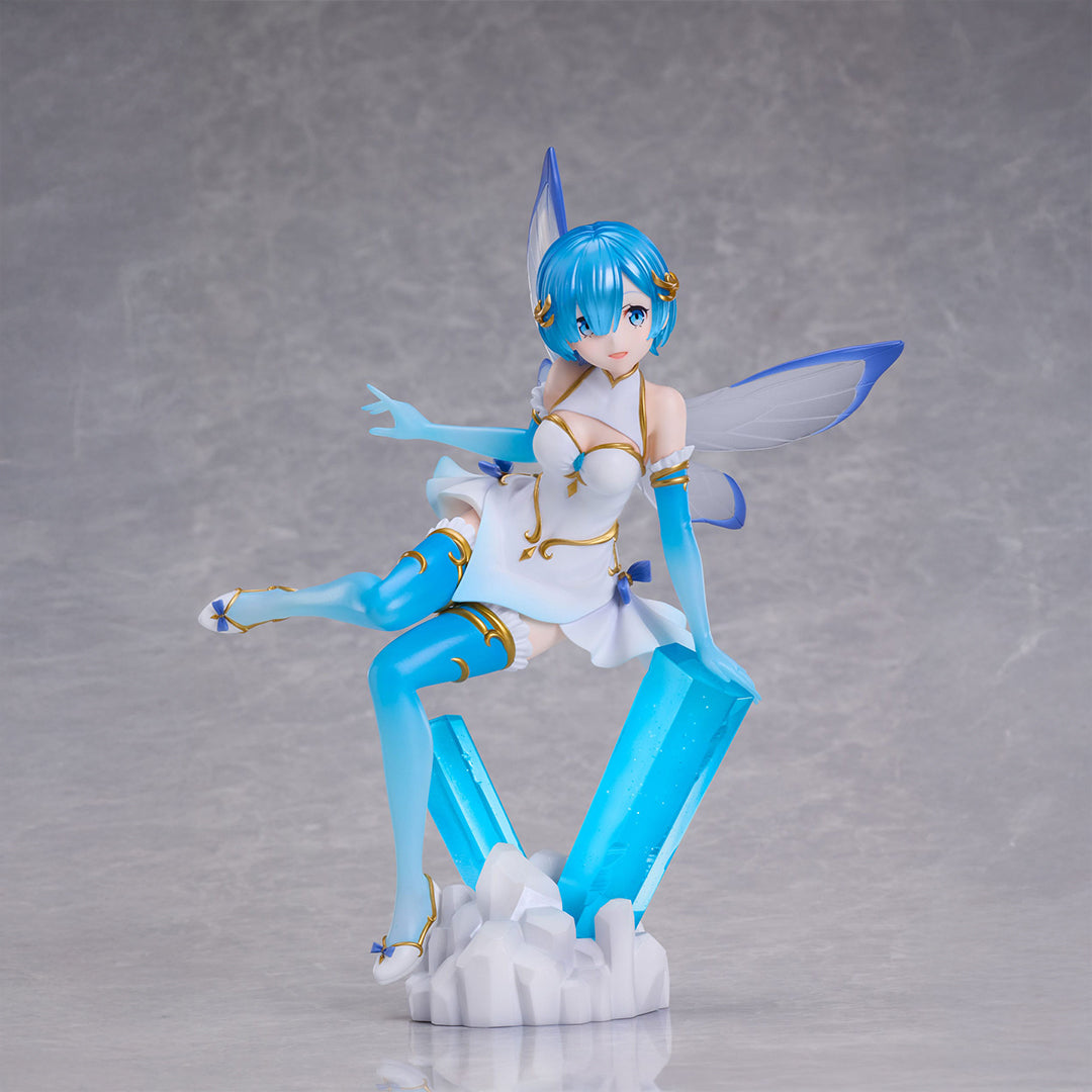 Re: Zero - Starting Life in Another World - Figurine Rem - 1/7 Jewel Princess