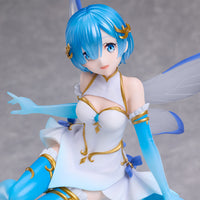 Re: Zero - Starting Life in Another World - Figurine Rem - 1/7 Jewel Princess