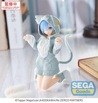 Re: Zero - Starting Life in Another World - Figurine - Rem - Mofumofu Pack