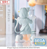 Re: Zero - Starting Life in Another World - Figurine - Rem - Mofumofu Pack