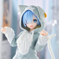 Re: Zero - Starting Life in Another World - Figurine - Rem - Mofumofu Pack