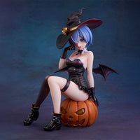Re: Zero - Starting Life in Another World - Figurine Rem - Phantom Night Wizard Ver.