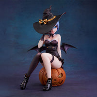 Re: Zero - Starting Life in Another World - Figurine Rem - Phantom Night Wizard Ver.