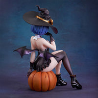 Re: Zero - Starting Life in Another World - Figurine Rem - Phantom Night Wizard Ver.