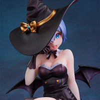 Re: Zero - Starting Life in Another World - Figurine Rem - Phantom Night Wizard Ver.