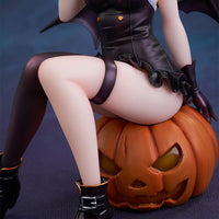 Re: Zero - Starting Life in Another World - Figurine Rem - Phantom Night Wizard Ver.