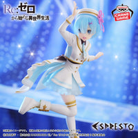 Re: Zero - Starting Life in Another World - Figurine Rem - Espresto