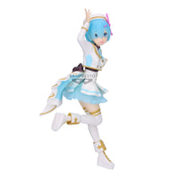 Re: Zero - Starting Life in Another World - Figurine Rem - Espresto