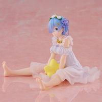 Re: Zero - Starting Life in Another World - Figurine Rem - Star Dreamy Ver.