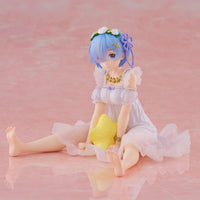 Re: Zero - Starting Life in Another World - Figurine Rem - Star Dreamy Ver.