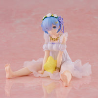 Re: Zero - Starting Life in Another World - Figurine Rem - Star Dreamy Ver.