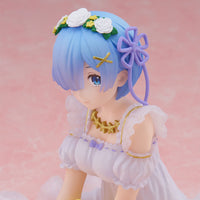 Re: Zero - Starting Life in Another World - Figurine Rem - Star Dreamy Ver.
