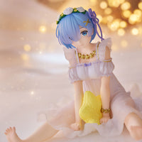 Re: Zero - Starting Life in Another World - Figurine Rem - Star Dreamy Ver.