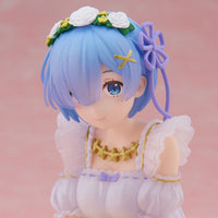 Re: Zero - Starting Life in Another World - Figurine Rem - Star Dreamy Ver.