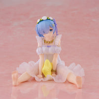 Re: Zero - Starting Life in Another World - Figurine Rem - Star Dreamy Ver.