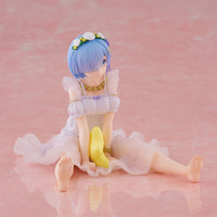 Re: Zero - Starting Life in Another World - Figurine Rem - Star Dreamy Ver.