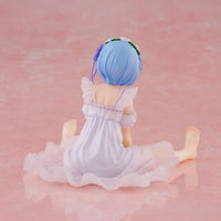 Re: Zero - Starting Life in Another World - Figurine Rem - Star Dreamy Ver.