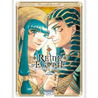 Reine D'Égypte - Tome 05