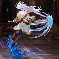 Frieren : Beyond Journey's End - Figurine - Frieren - AMP