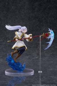 Frieren : Beyond Journey's End - Figurine - Frieren - AMP