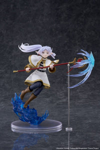 Frieren : Beyond Journey's End - Figurine - Frieren - AMP