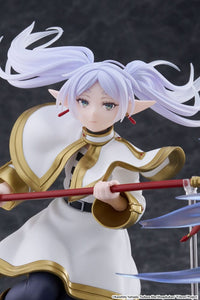 Frieren : Beyond Journey's End - Figurine - Frieren - AMP