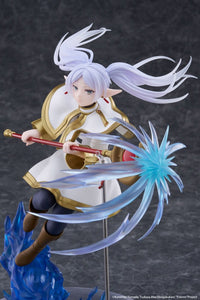 Frieren : Beyond Journey's End - Figurine - Frieren - AMP
