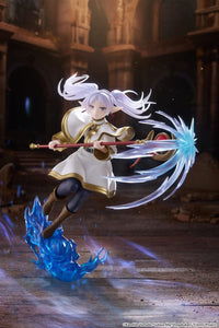 Frieren : Beyond Journey's End - Figurine - Frieren - AMP