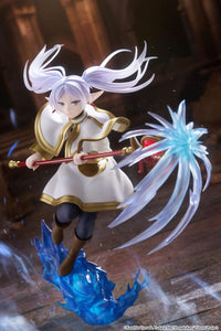 Frieren : Beyond Journey's End - Figurine - Frieren - AMP