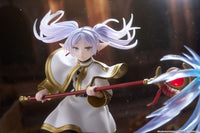 Frieren : Beyond Journey's End - Figurine - Frieren - AMP