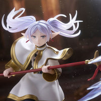 Frieren : Beyond Journey's End - Figurine - Frieren - AMP