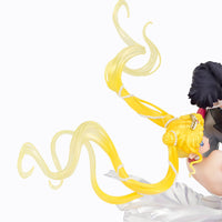 Sailor Moon - Figurine Sailor Moon & Tuxedo Mask - Moonlight Glow Edition - Figuarts Zero