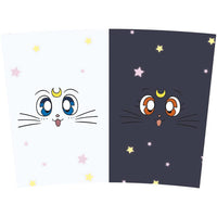 Sailor Moon - Gourde - Luna & Artemis