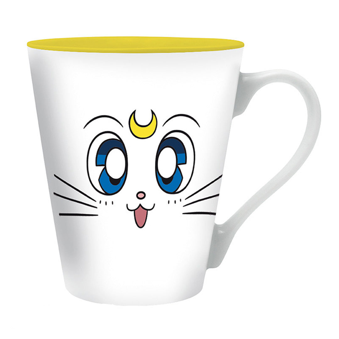 Sailor Moon - Mug à Thé - Artémis