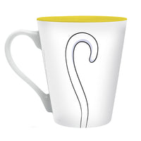 Sailor Moon - Mug à Thé - Artémis