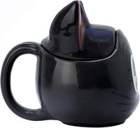 Sailor Moon - Mug 3D - Luna