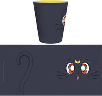 Sailor Moon - Mug à Thé - Luna