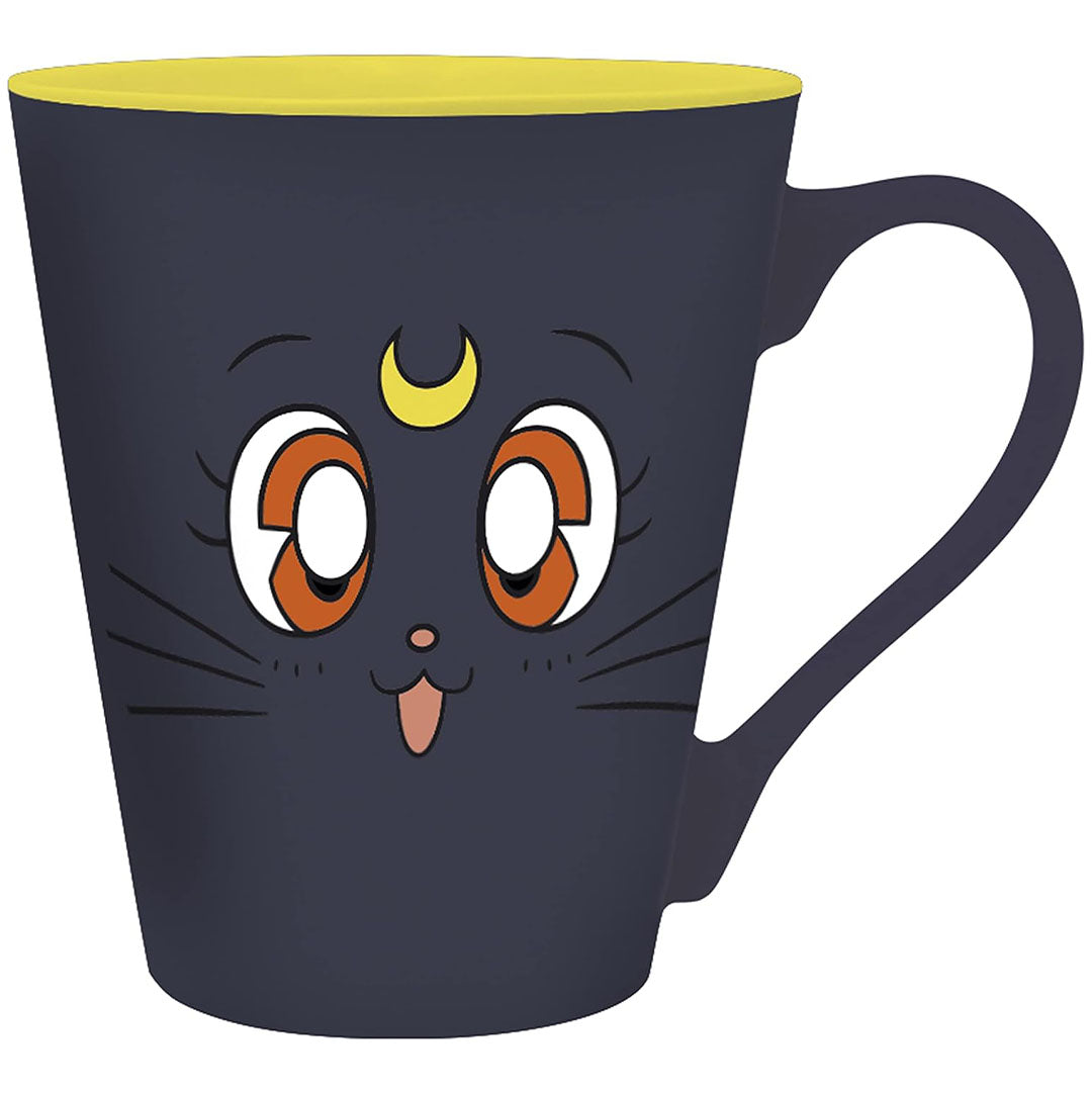 Sailor Moon - Mug à Thé - Luna