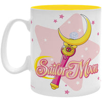 Sailor Moon - Mug - Sailor Moon