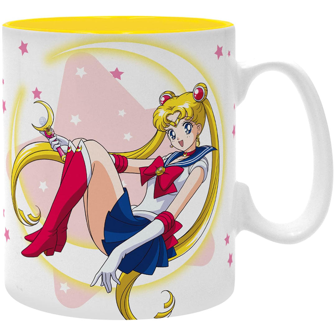 Sailor Moon - Mug - Sailor Moon