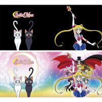 Sailor Moon - Mug Magique - Groupe
