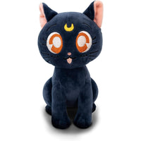 Sailor Moon - Peluche - Luna