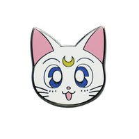 Sailor Moon - Pin's - Artemis