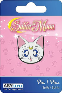 Sailor Moon - Pin's - Artemis