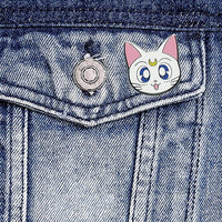 Sailor Moon - Pin's - Artemis
