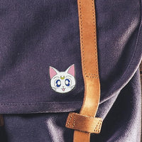 Sailor Moon - Pin's - Artemis