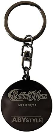 Sailor Moon - Porte-clés Métal - Sailor Moon