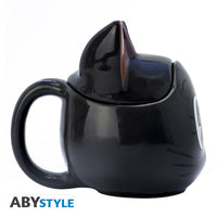 Sailor Moon - Set 2 Mugs - Luna & Artemis