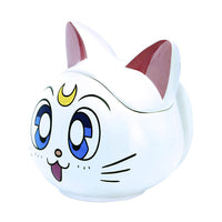 Sailor Moon - Set 2 Mugs - Luna & Artemis